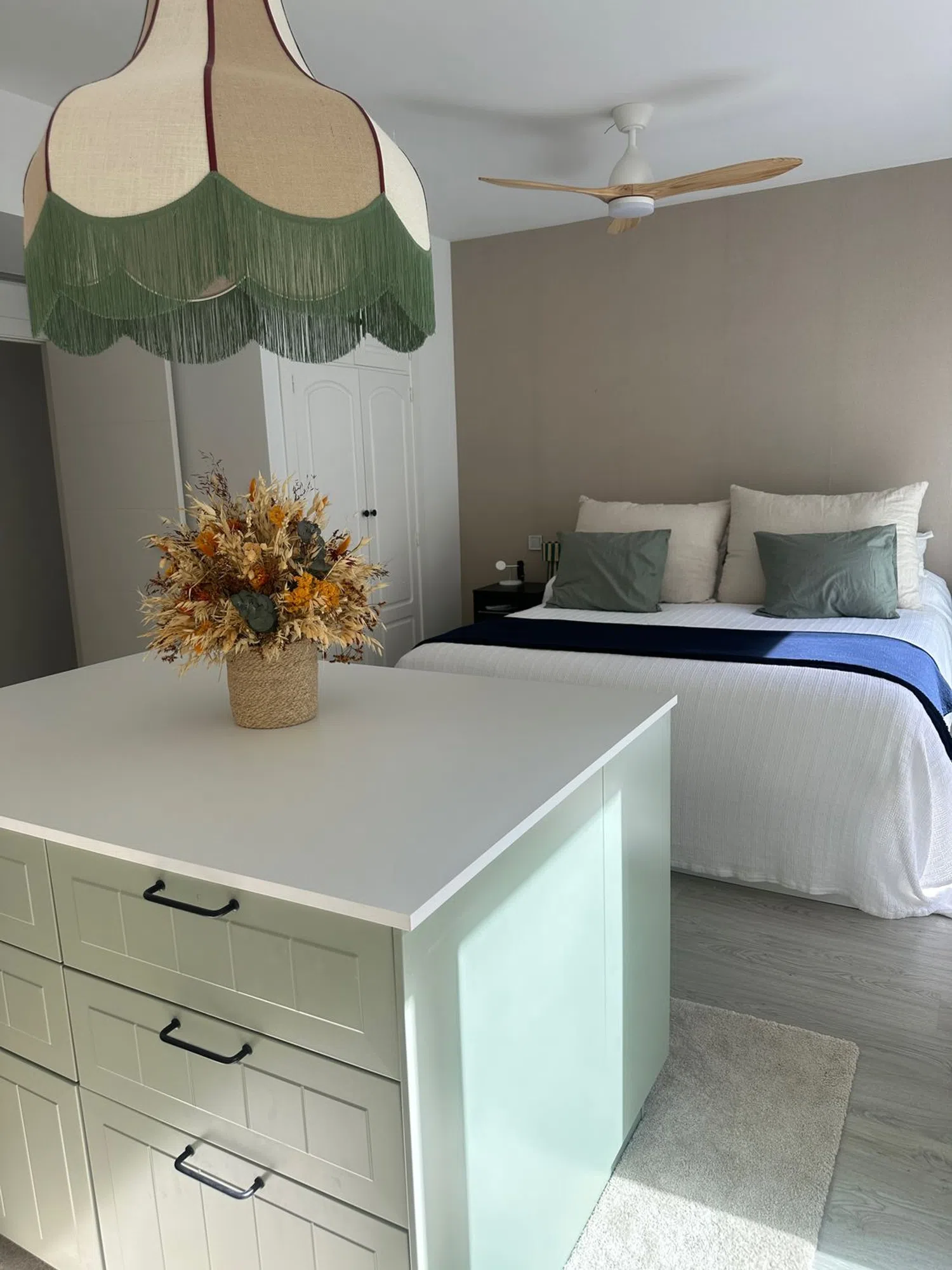 Piso en avenida del Talgo, 81 - Foto 12