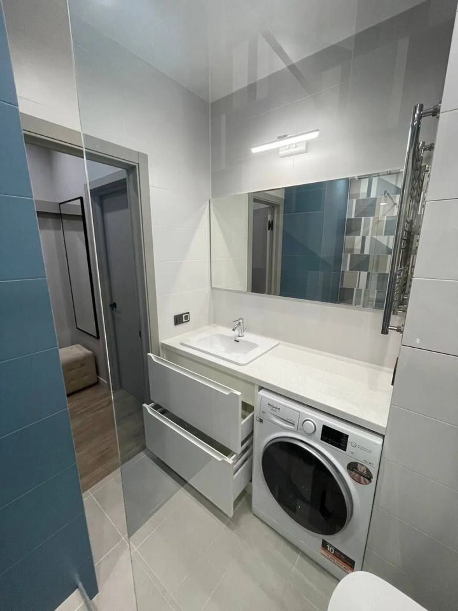 Piso en calle de Salvador Giner, 14 - Foto 14