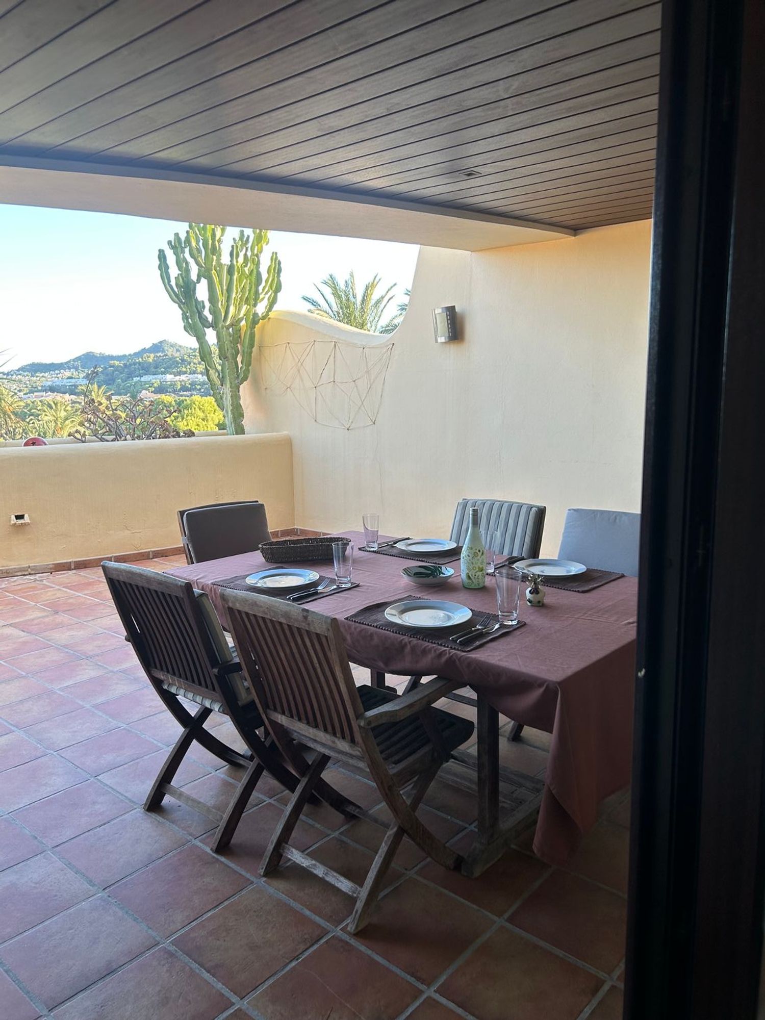Piso en Calle de Atamaría, 20, La Manga Club-Atamaría - Foto 16