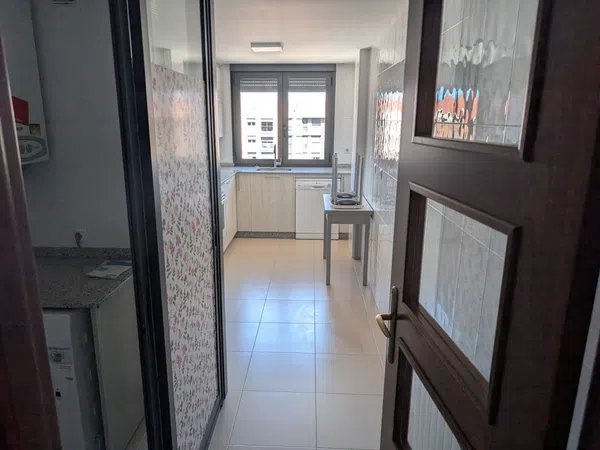 Piso en Calle Miquel Roca, 21 ,esc.10,8L, La Rosaleda, La Rosaleda - Foto 11