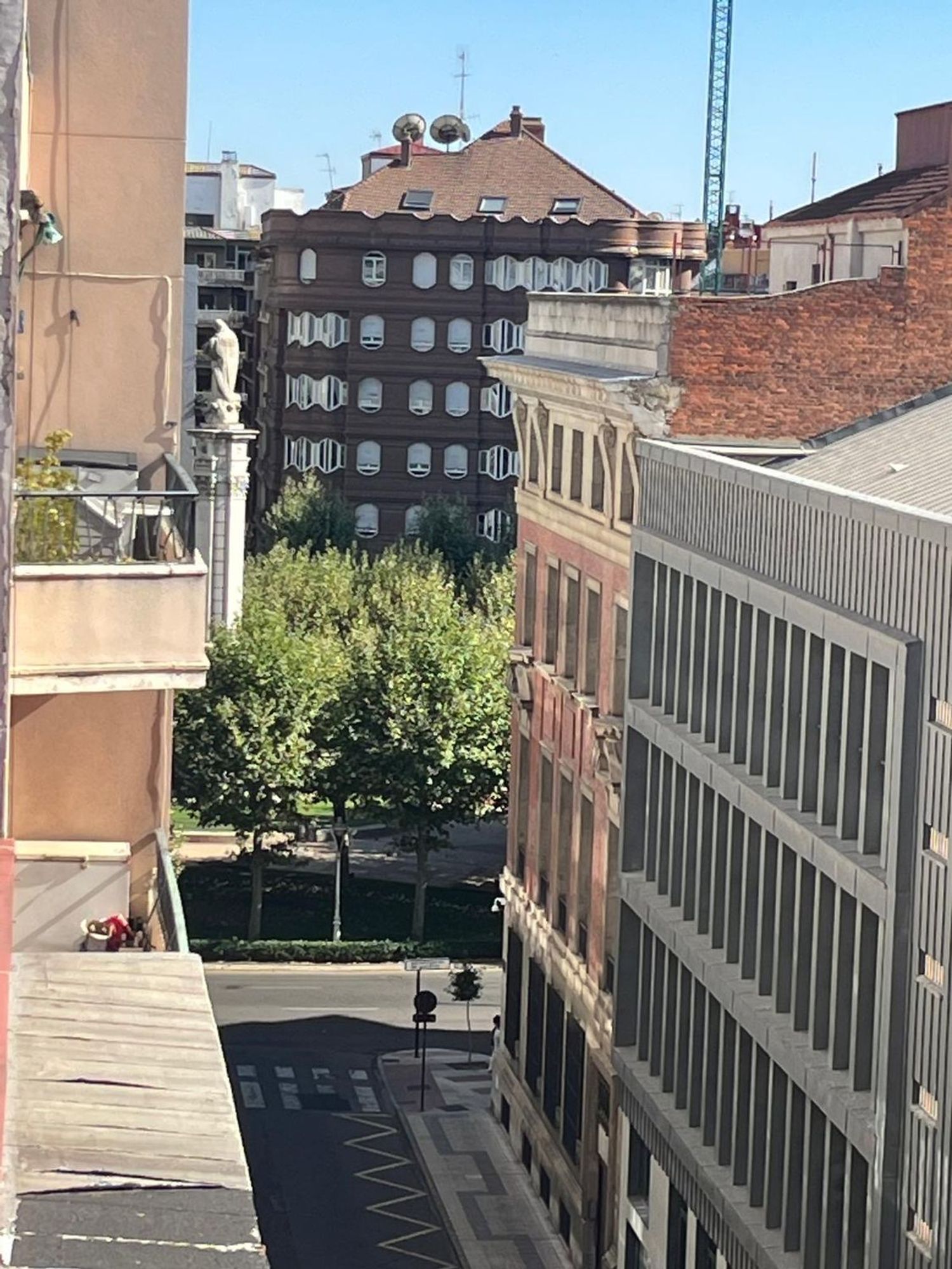 Ático en Plaza la Inmaculada, 12, Centro Ciudad, Centro Ciudad - Foto 6