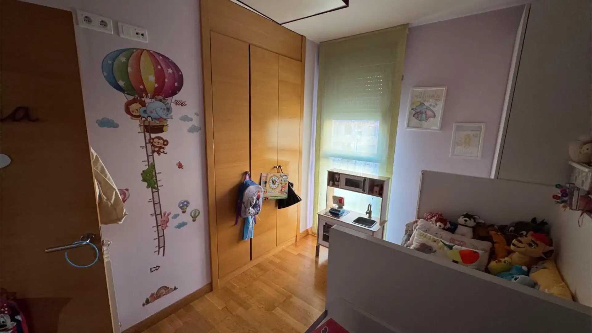 Piso en  Calle de Villamayor de Santiago 11 - Foto 5