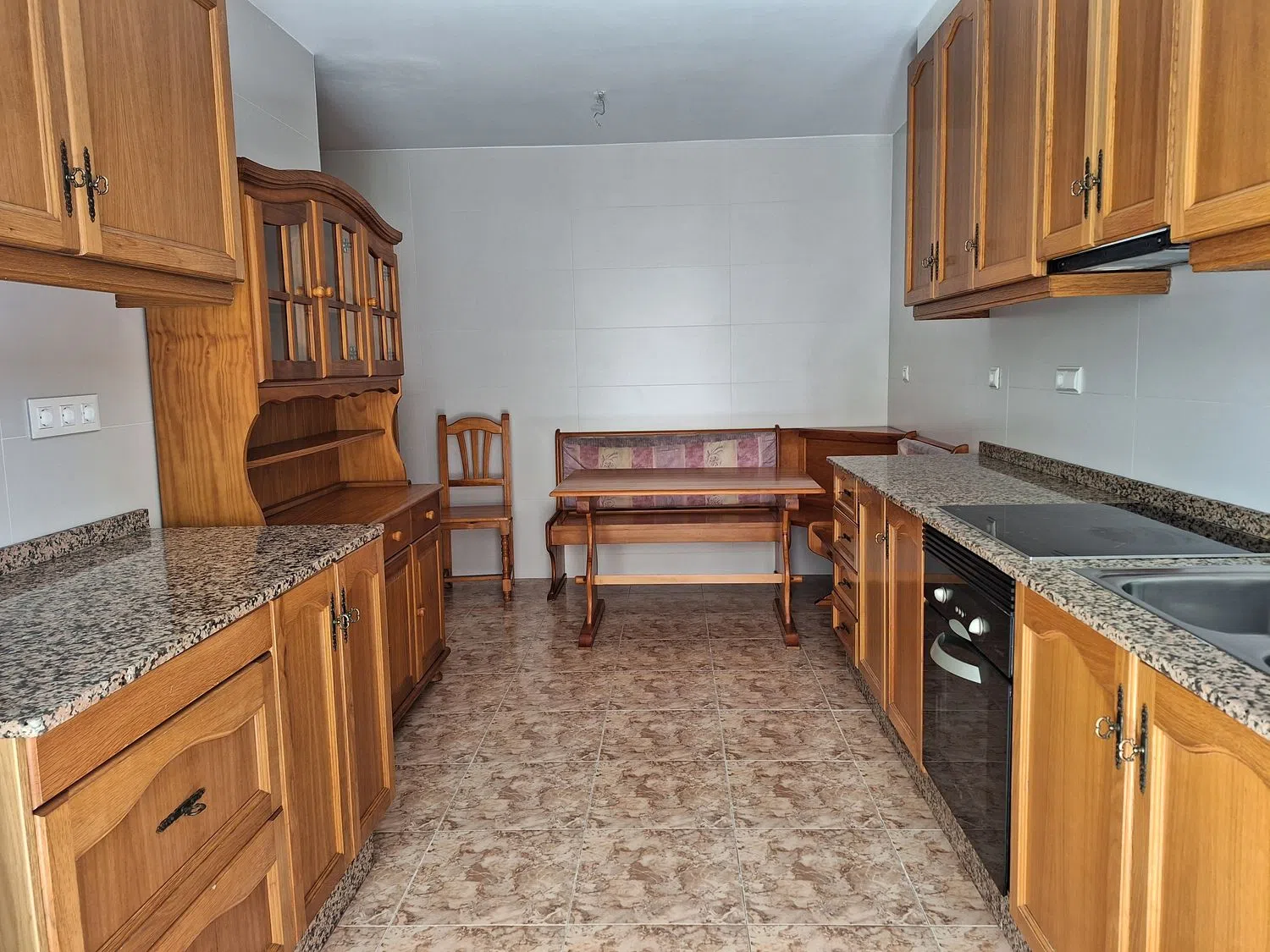 Piso en calle San Isidro, 41 - Foto 1