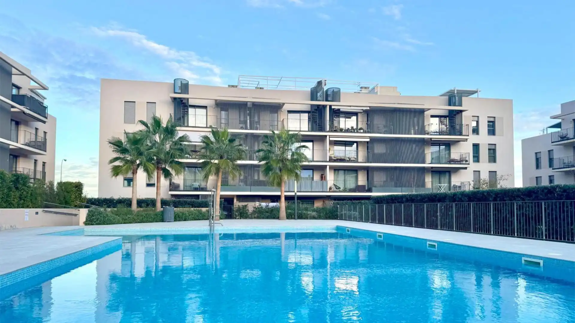 Piso en  Carrer de Jaume Villanueva 7 - Foto 1