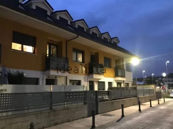 Dúplex en Barrio San José, 1 d - Foto 26
