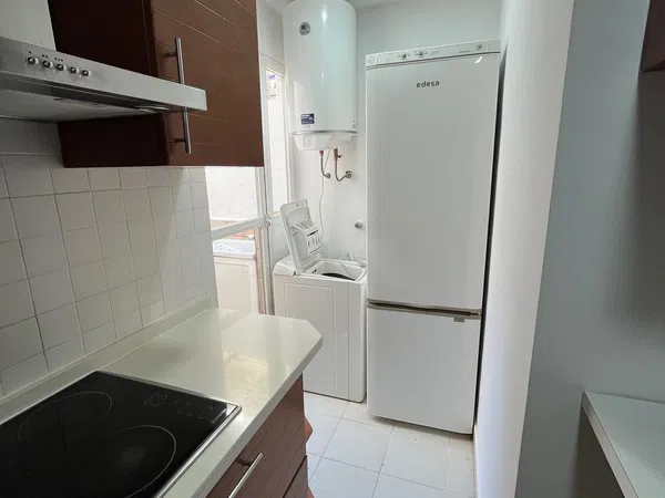 Piso en Calle Virgen del Rosario, 10, San Matías - Pavaneras - Foto 8