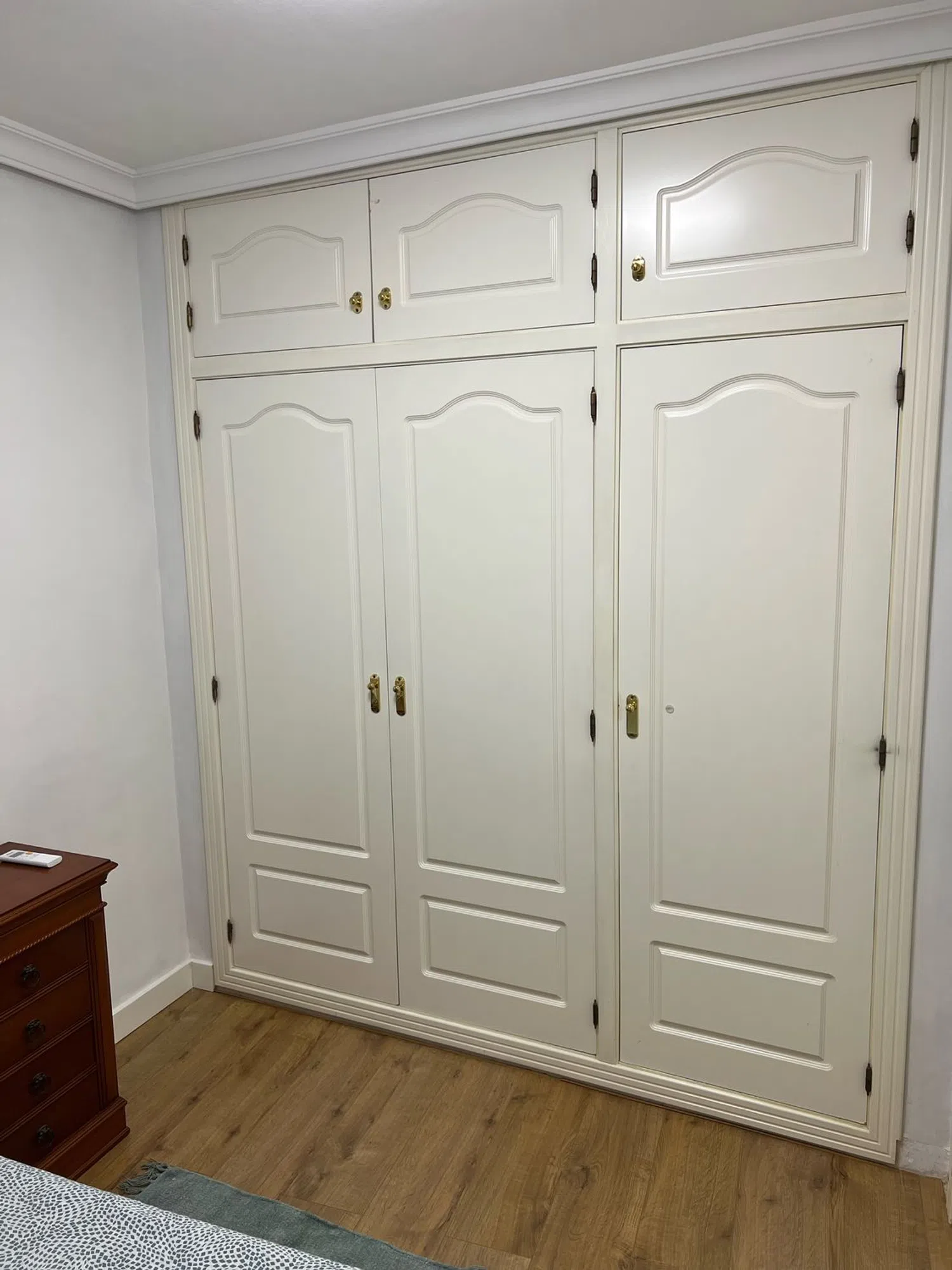 Piso en calle del Peu de la Creu, 5 - Foto 3