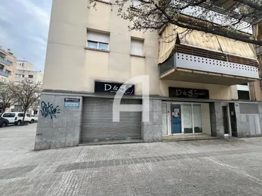 Local comercial en  Dr. Calsina - Foto 18