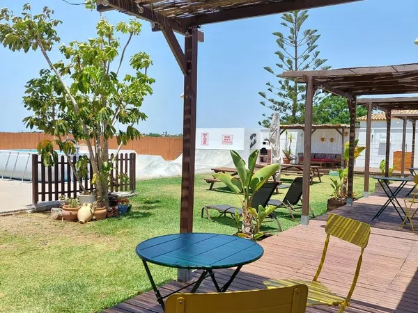 Casa rural en Calle Cañada del Rosal, 157 - Foto 2