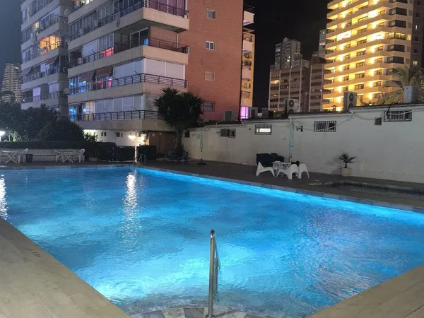 Piso en Calle de Londres, 4, Zona Sierra Helada - Foto 9