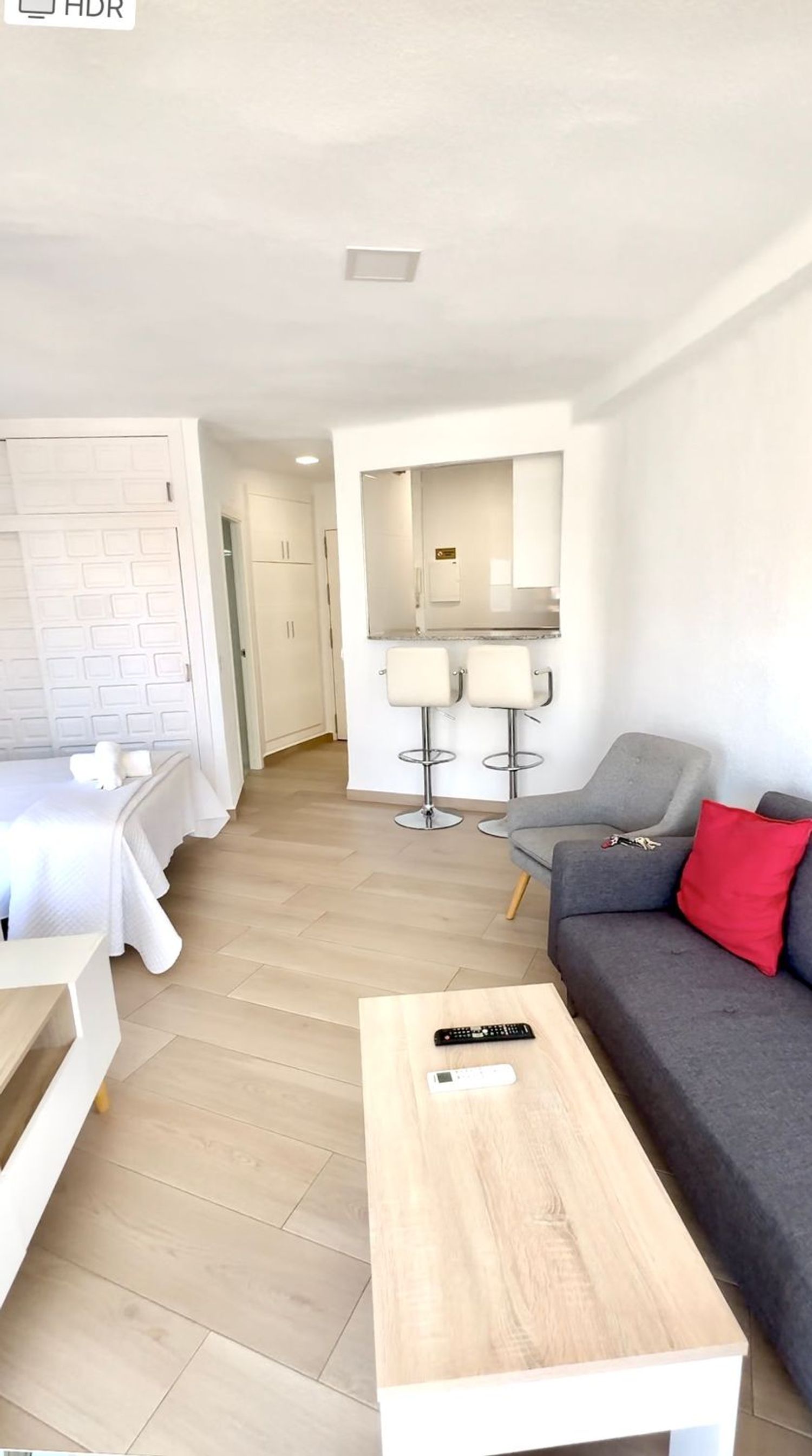 Estudio en Avenida Torre Ladeada, 74 - Foto 12