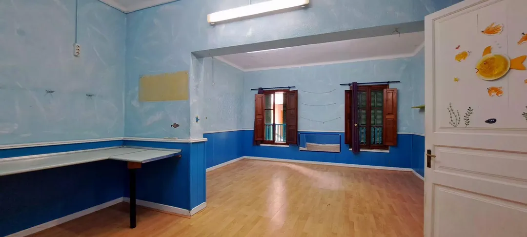 Planta baja en  Carrer de Bartomeu Rosselló-Porcel 6a - Foto 17