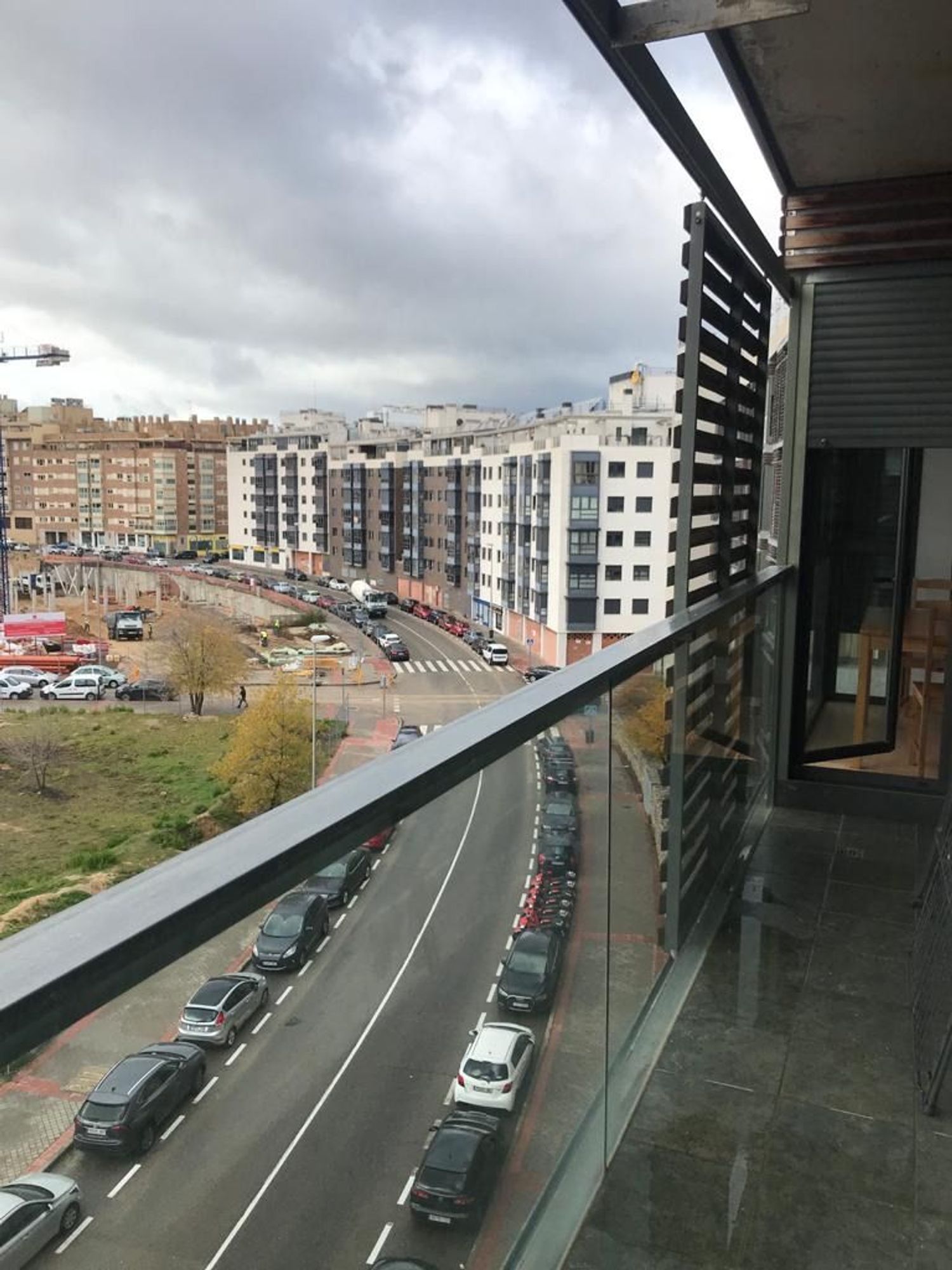 Piso en avenida del Camino de Santiago, 45