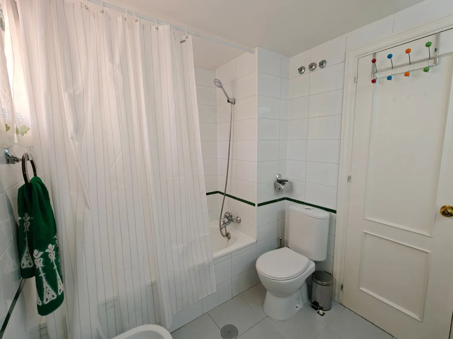 Piso en calle Antonio Buero Vallejo, 1 - Foto 13