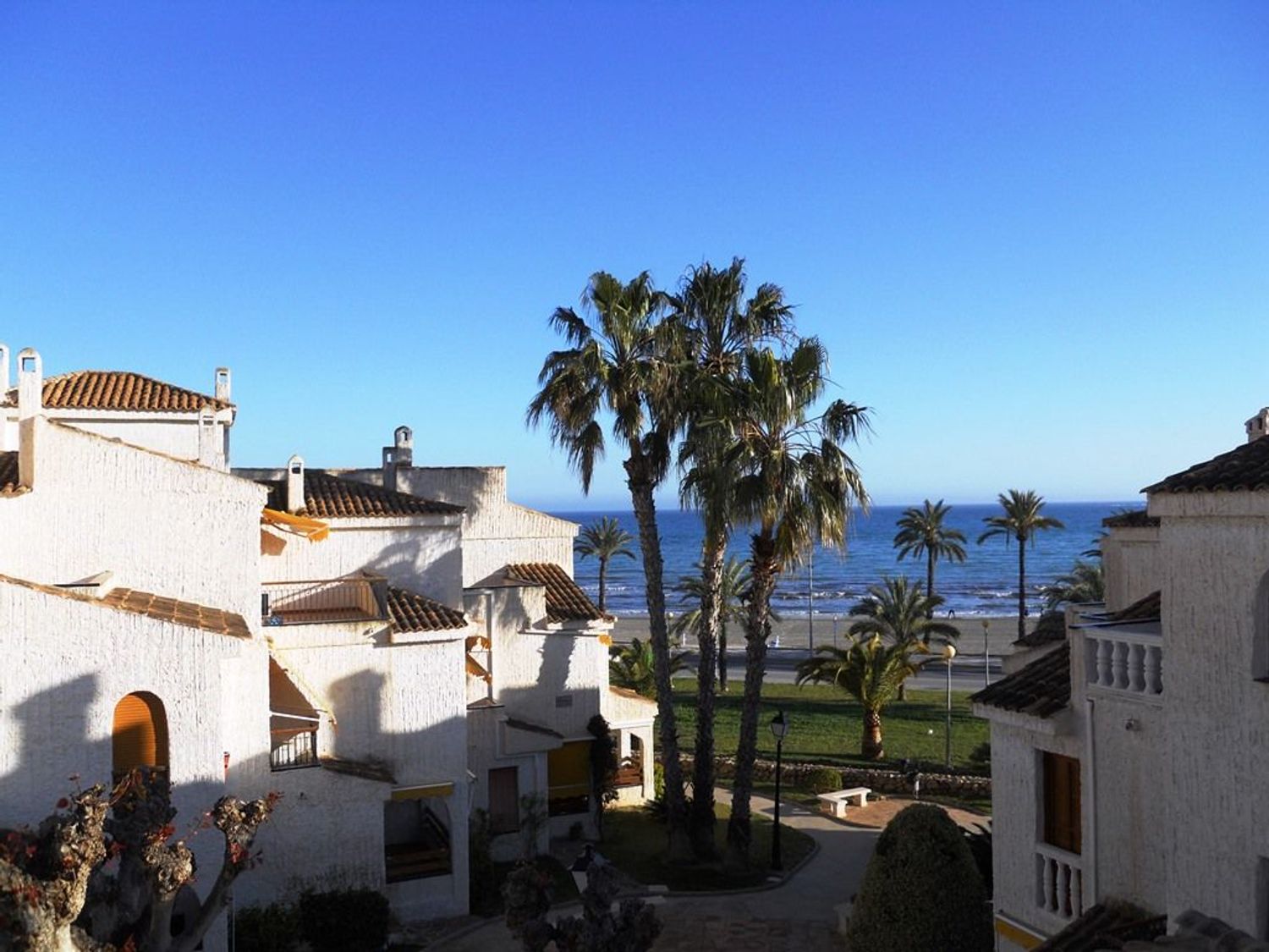 Piso en avenida Santiago Bernabeu, 48 - Foto 5