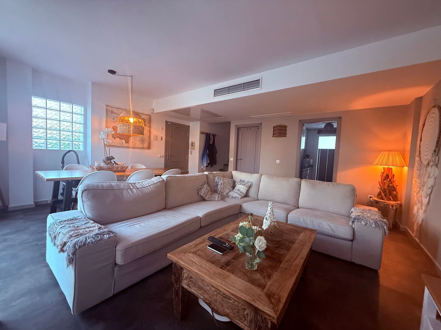 Chalet pareado en Calle Calvià, 8, Cala Vedella - Cala Tarida - Cala Conta, Cala Vedella - Cala Tarida - Cala Conta - Foto 10