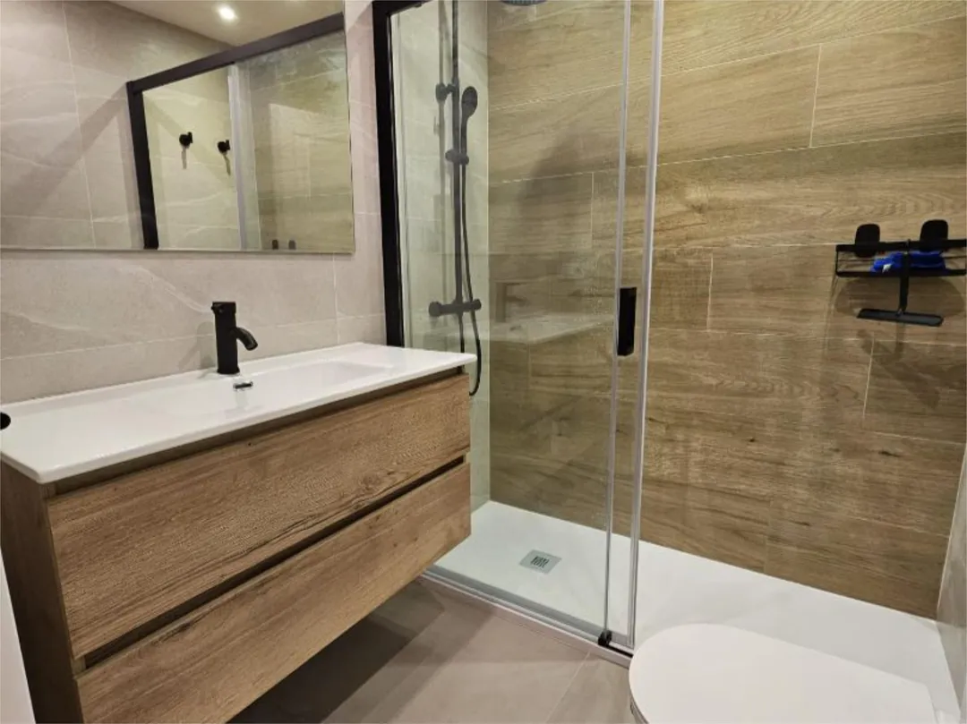 Piso en  Calle Fonseca 28 - Foto 6