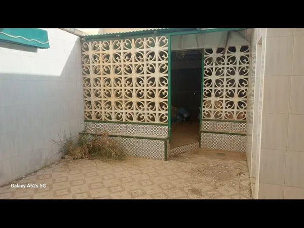 Chalet adosado en Avenida de la Marina, 44, Los Nietos - Foto 6