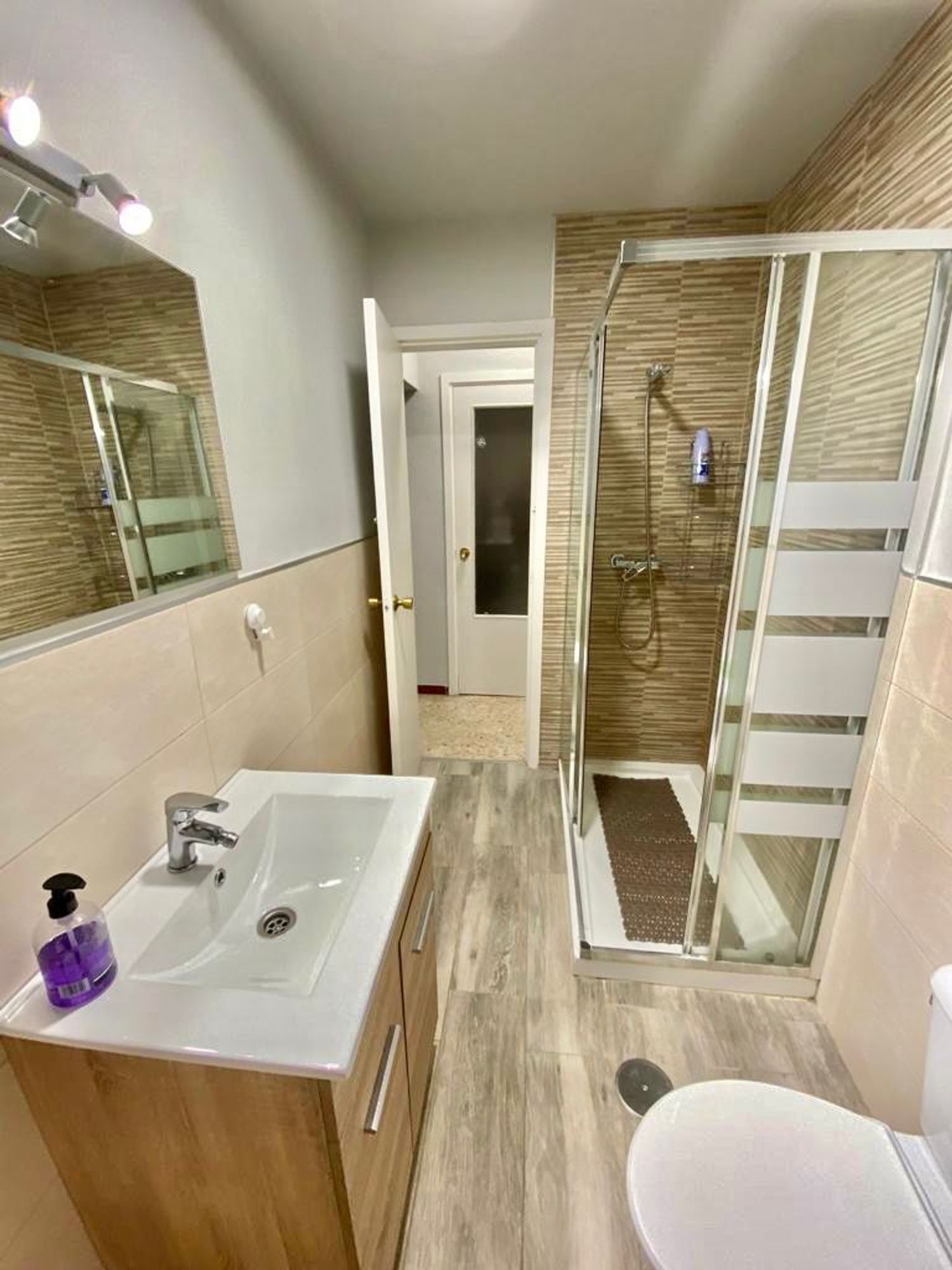 Piso en calle Alcántara, 4 - Foto 3