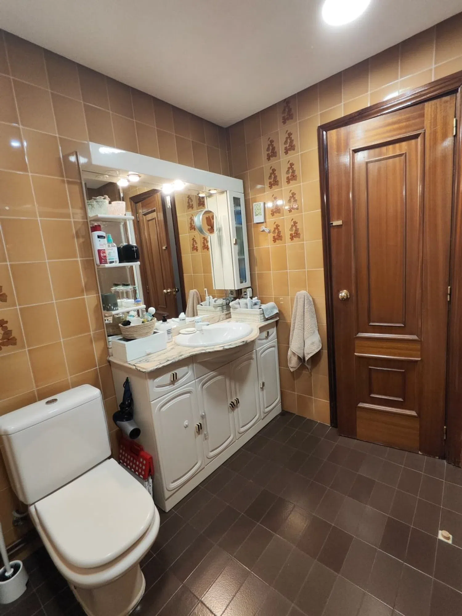 Piso en calle Galera, 17 - Foto 18