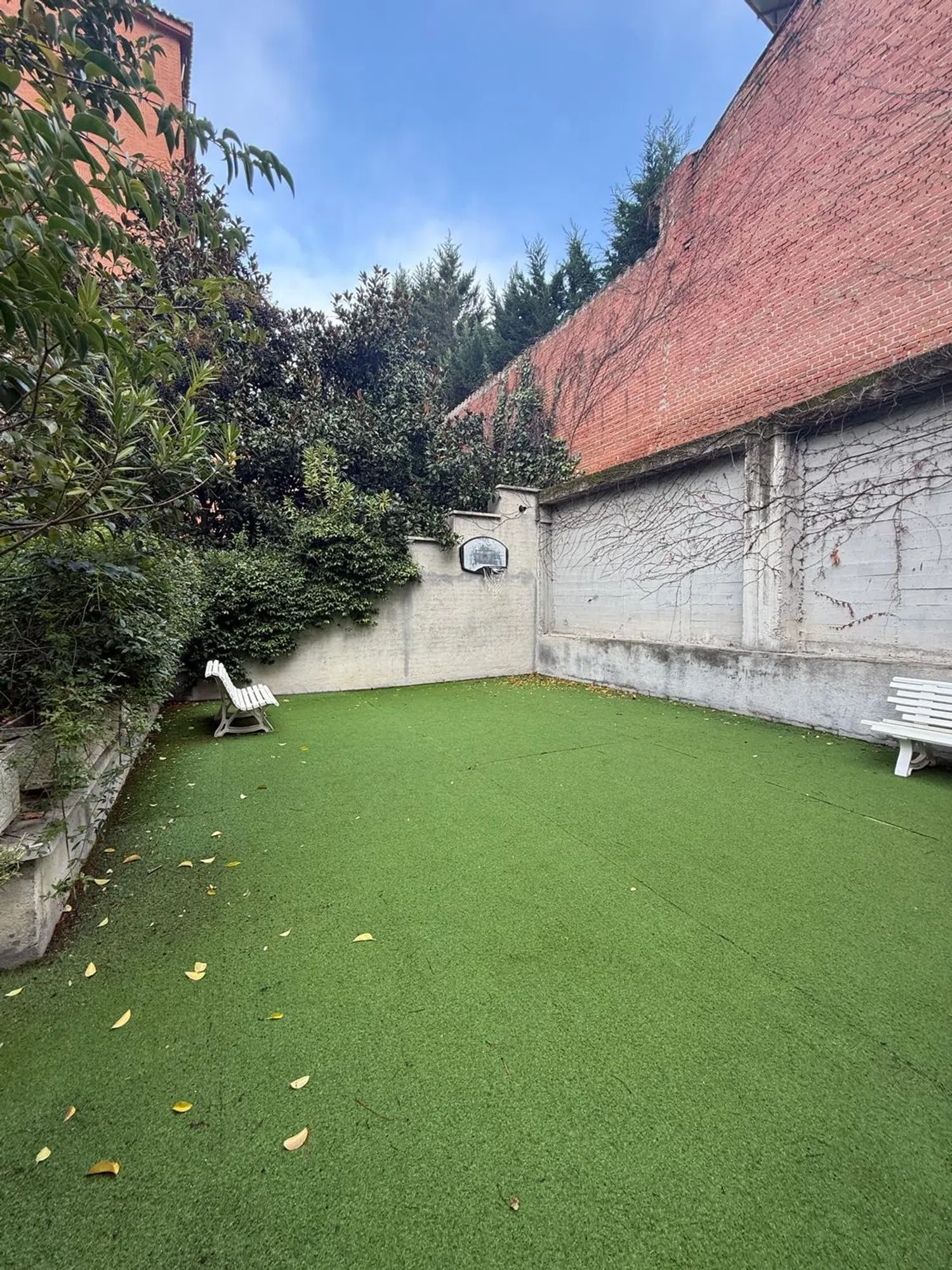 Piso en calle de Donoso Cortés, 45 - Foto 2