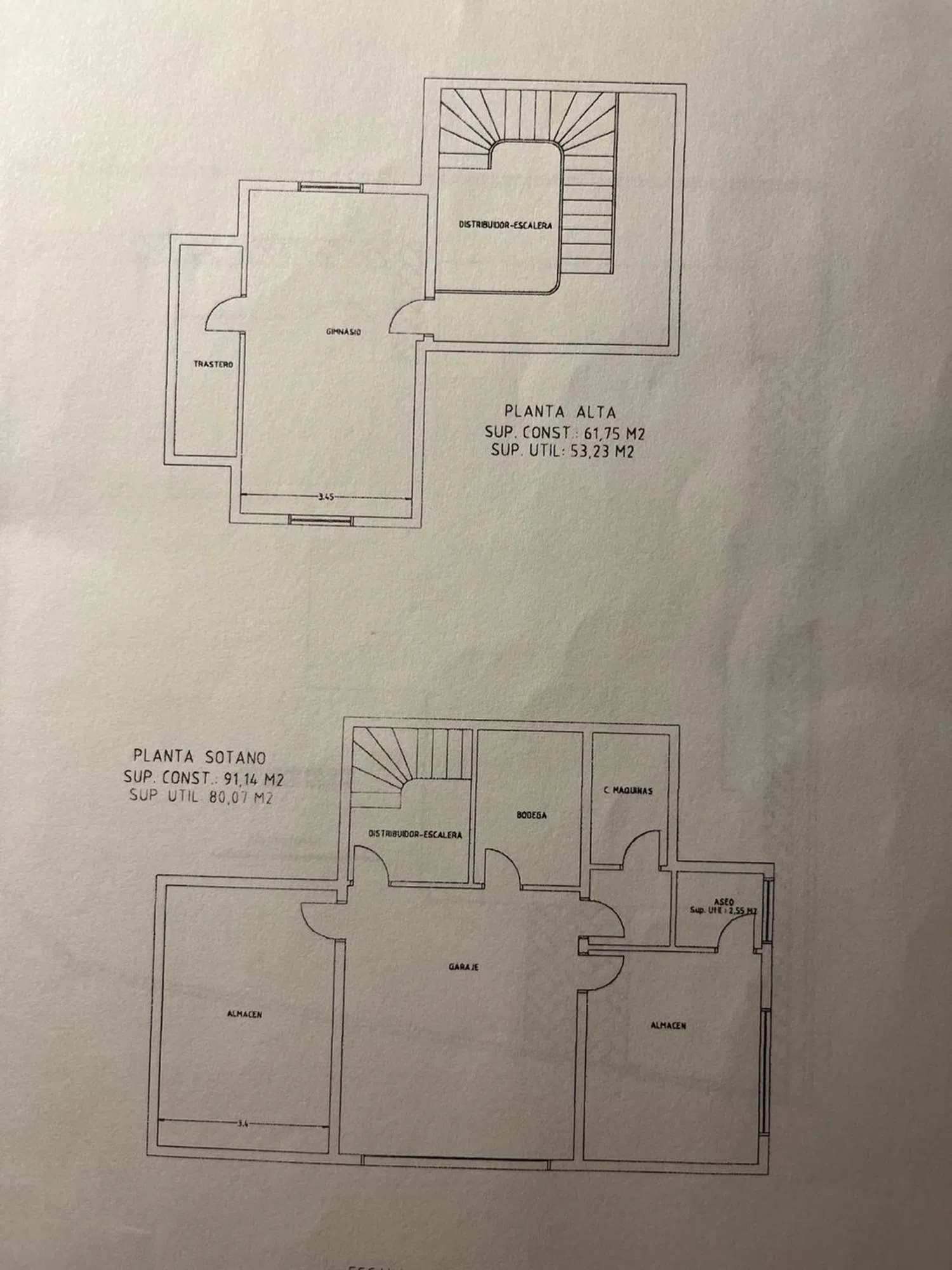 Casa independiente en calle los Lagares, 6 - Foto 23