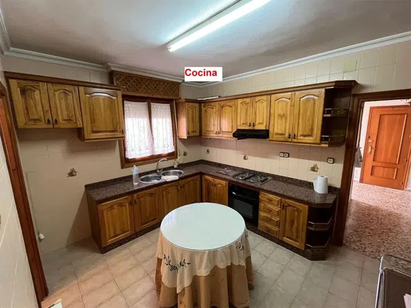 Casa de pueblo en Calle Doctor Hijón, 18 - Foto 8