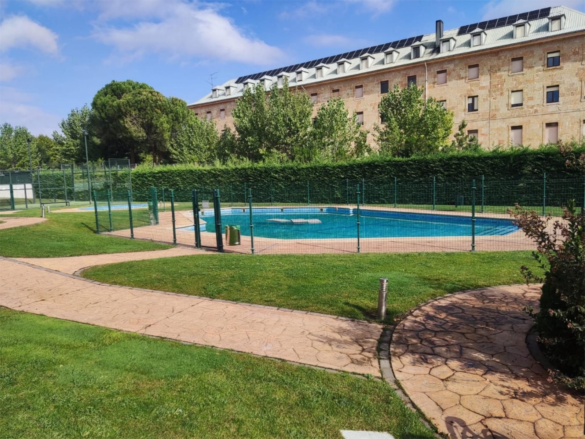 Piso en  Calle Silvestre Sánchez Sierra 1 - Foto 4