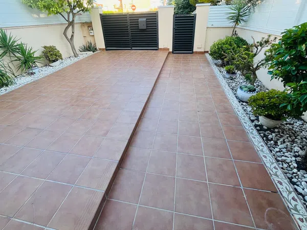 Chalet pareado en Calle Lluís Millet, 1, Santa Maria-Eixample-Sud Sumella, Santa Maria-Eixample-Sud Sumella - Foto 8