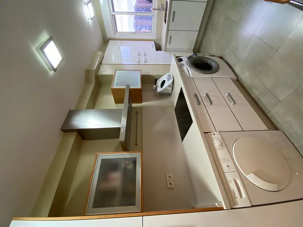 Piso en calle Luis de Morales, 24 - Foto 10