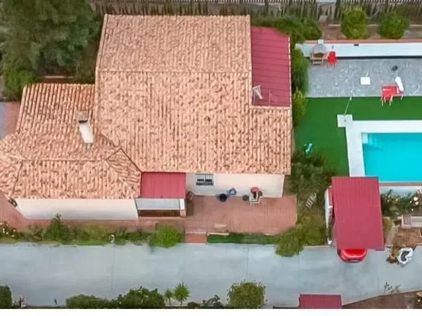 Casa o chalet independiente en Urb. Lomas del Rey, 1 - Foto 1