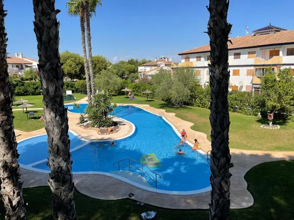 Piso en Guadalquivir, 141, Mil Palmeras, Mil Palmeras - Foto 1