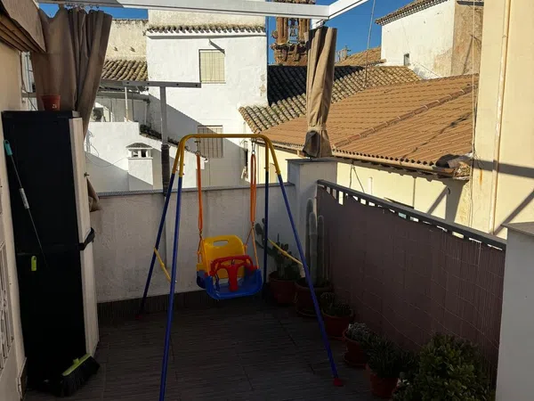 Casa de pueblo en Barrio de la Cruz, 8 - Foto 18