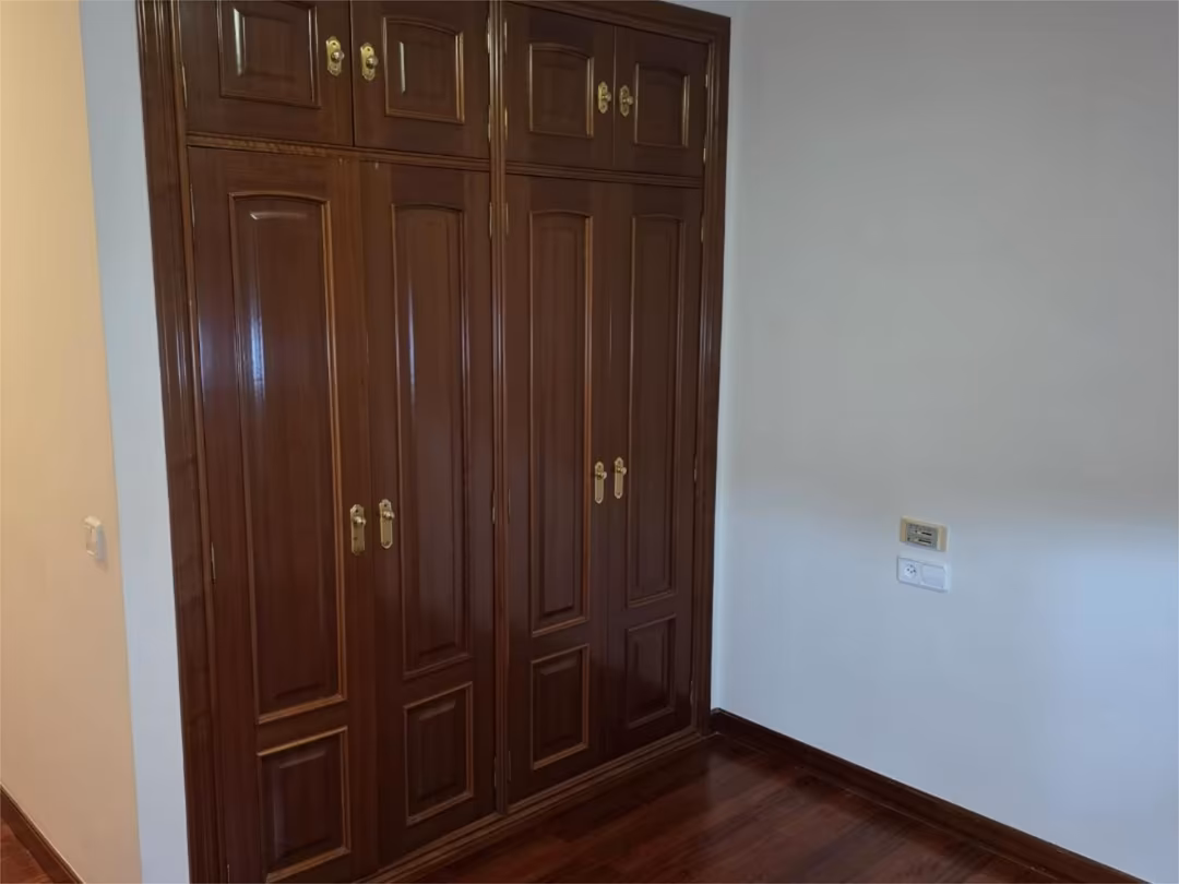 Piso en  Praza Francisco Fernández del Riego 3 - Foto 18