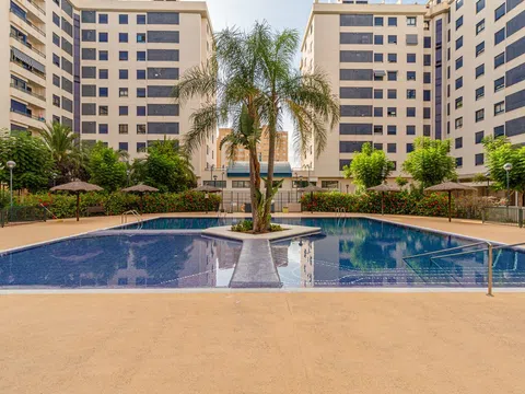 Piso en calle Enfermera Angelina Ceballos Quintanal