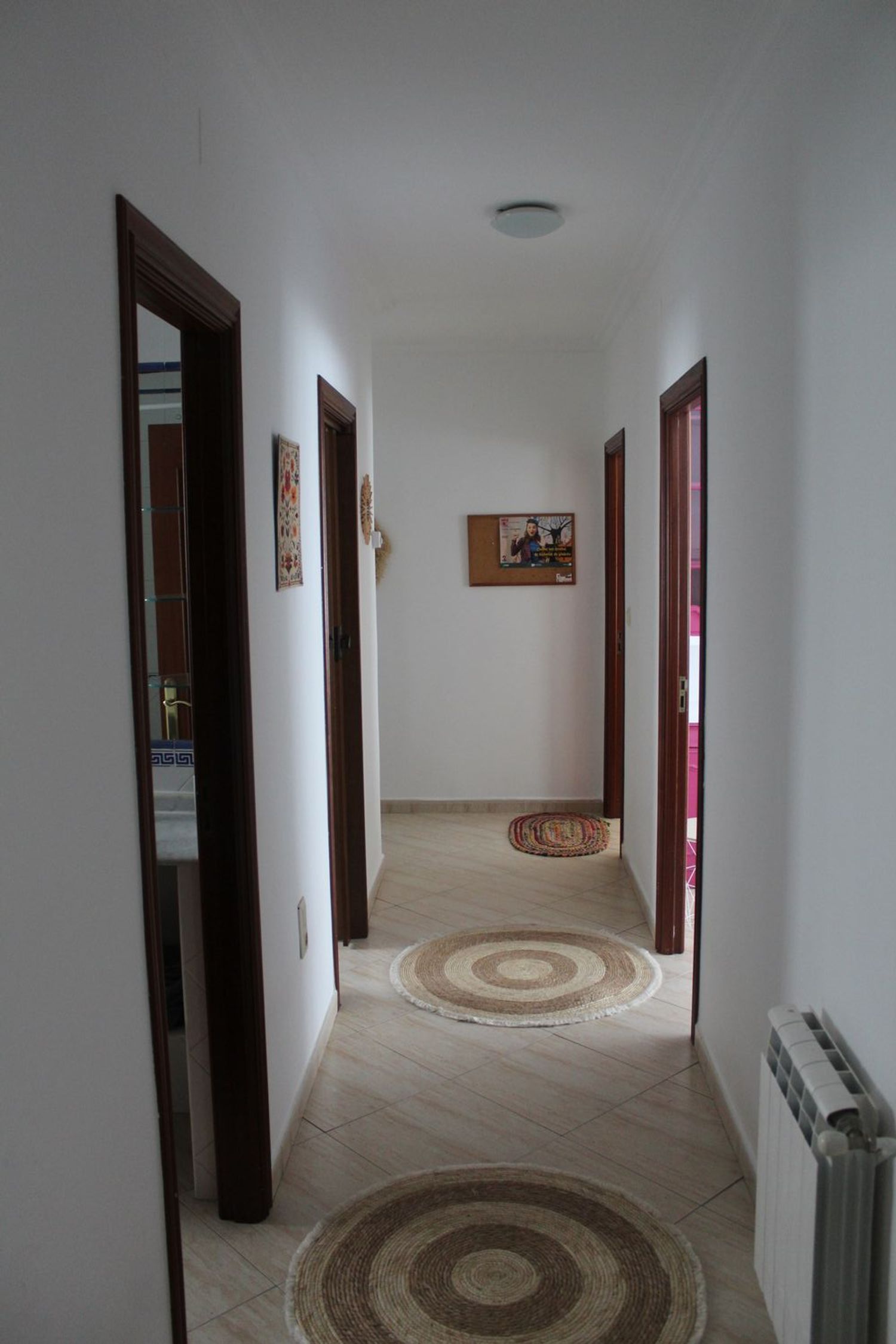 Piso en Anton Vilar Ponte, 4, Zona Plaza de Barcelos, Zona Plaza de Barcelos - Foto 3