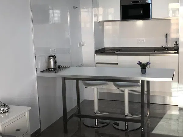 Estudio en Calle Cap Ponent, 27 - Foto 12