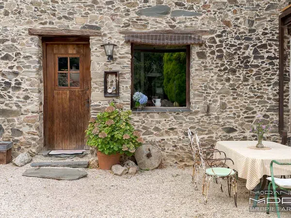 Chalet pareado en Aldea Bergondiño, 43 - Foto 4