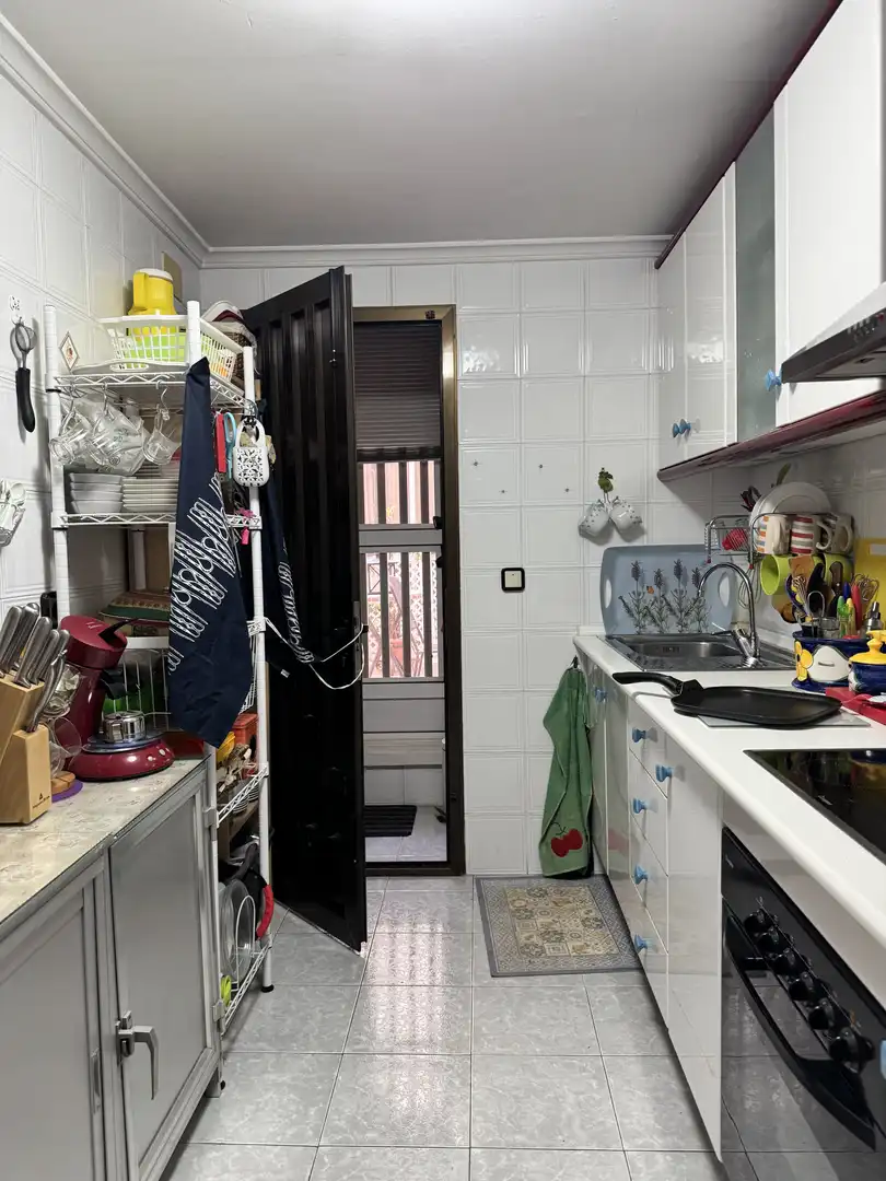 Piso en  Avinguda de Jijona 18 - Foto 8