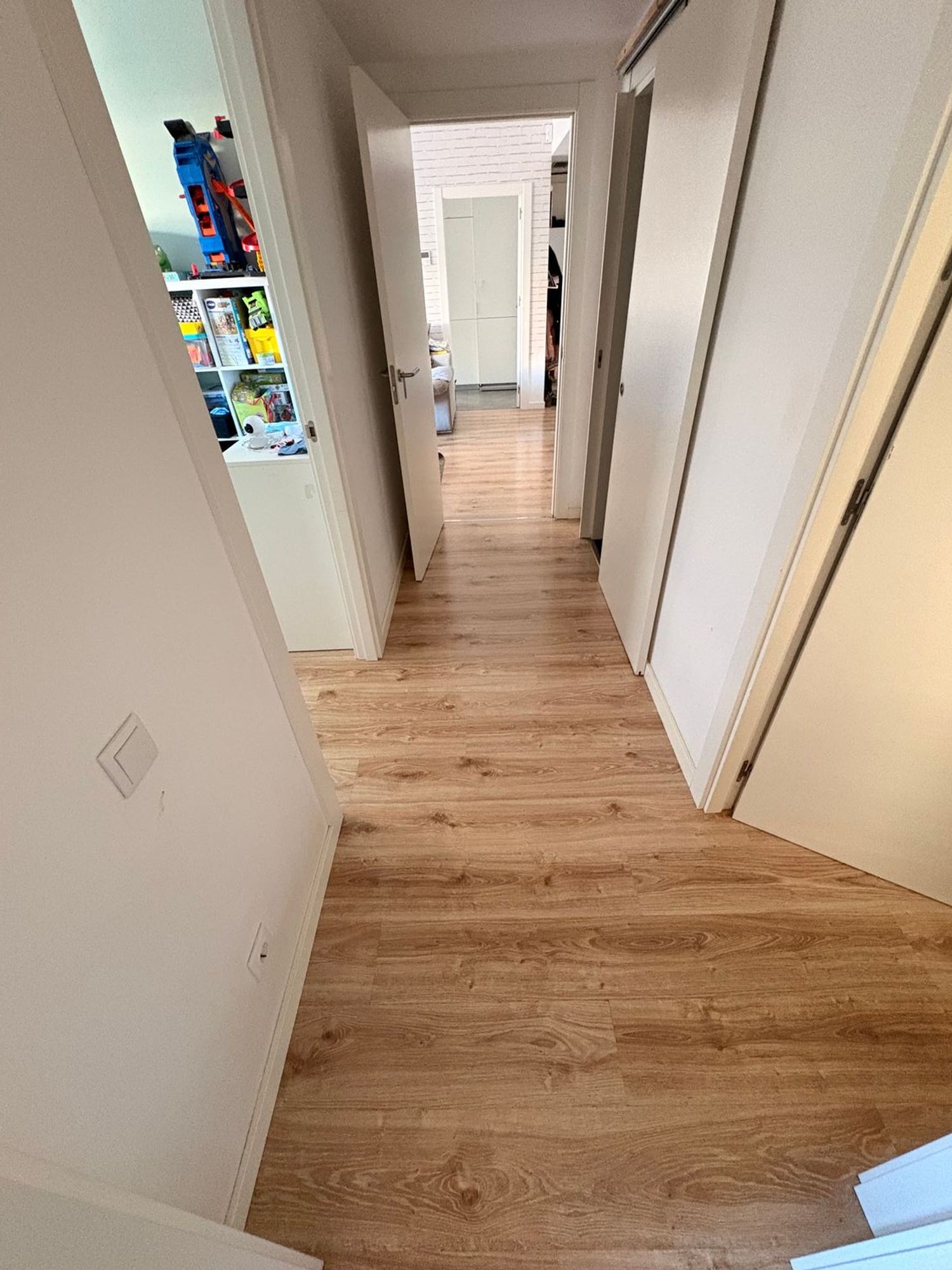Piso en Calle Santa Eulàlia, 186 - Foto 6