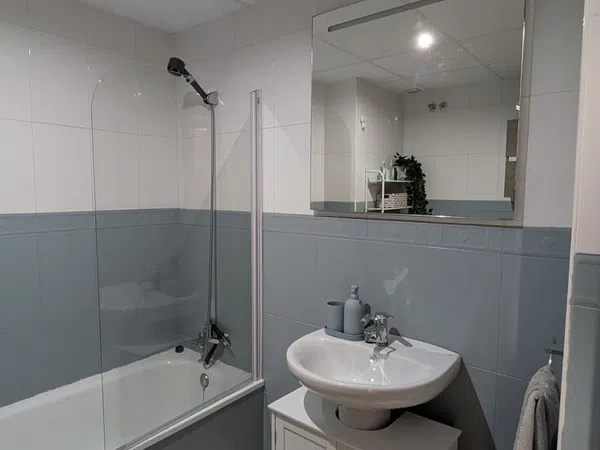 Chalet adosado en Avenida Sanlúcar la Mayor, 29 D - Foto 11