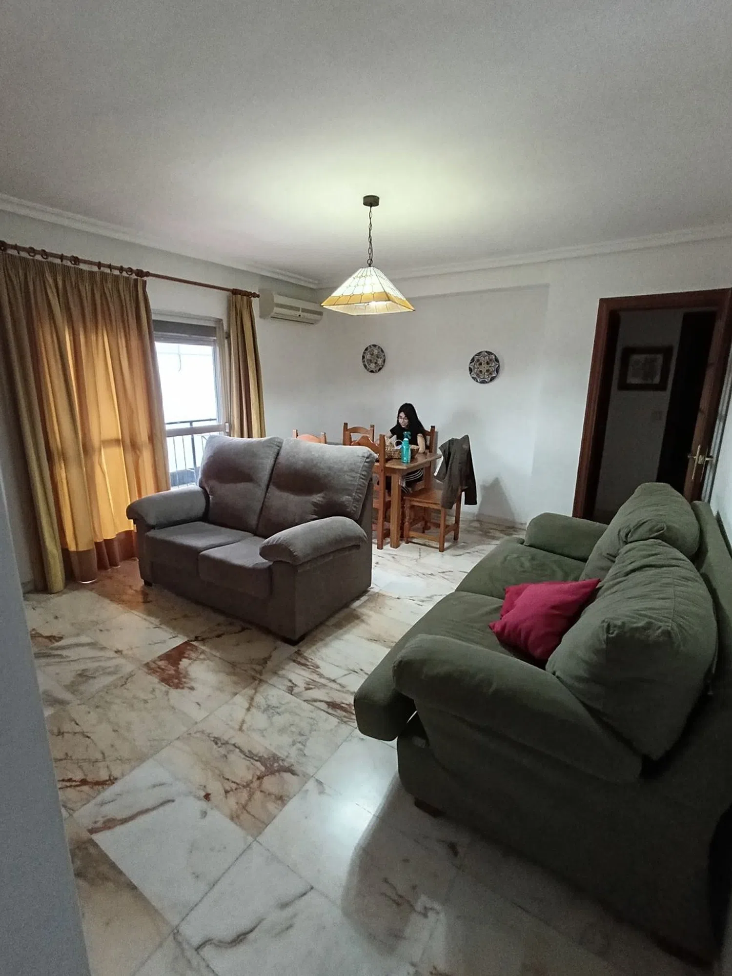 Piso en alto Cisneo, 7 - Foto 1