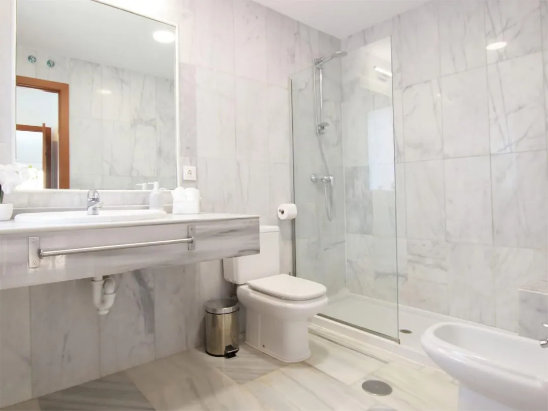 Chalet en  Urbanizacion Parque Botanico las Lomas de Guadalmi 5 - Foto 23