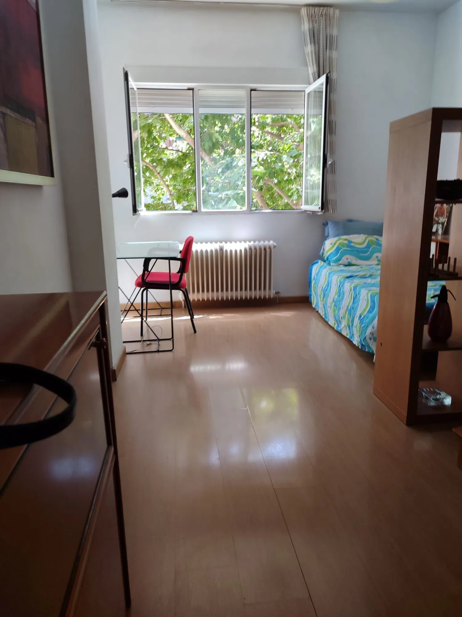 Estudio en calle de Pamplona, 45 - Foto 6