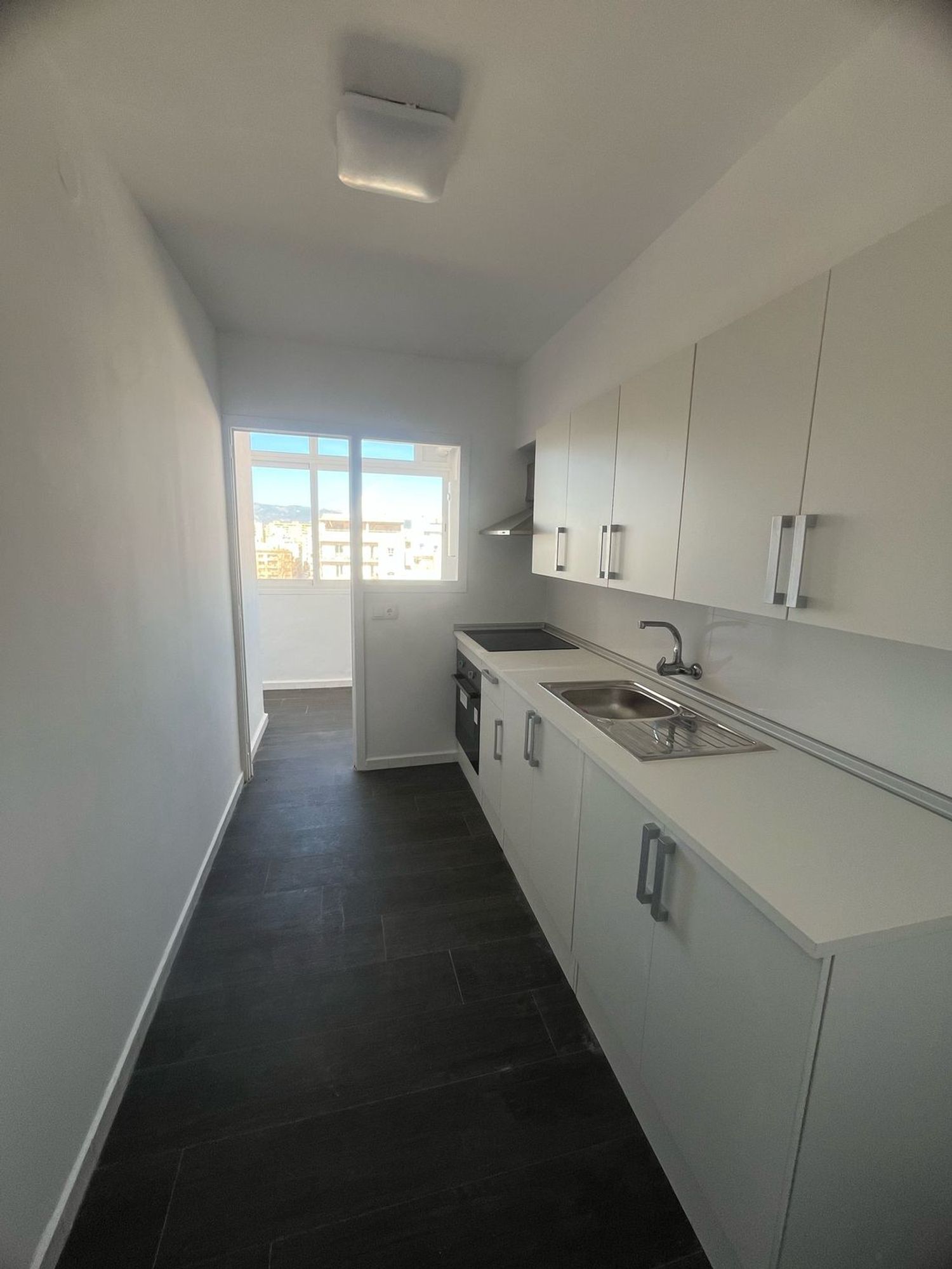 Ático en calle de Jaume Ferran, 27 - Foto 12