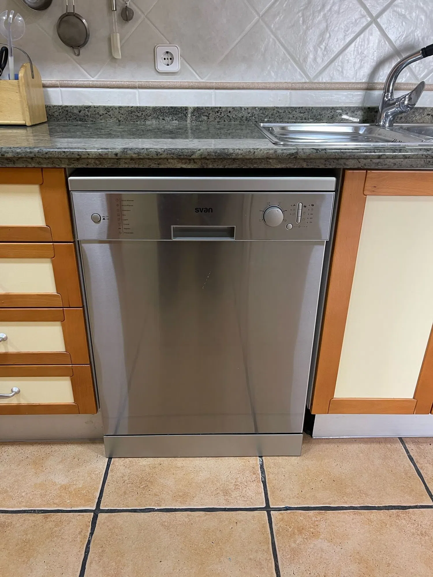 Piso en avenida Benito Perez Galdos, 26 28 - Foto 5