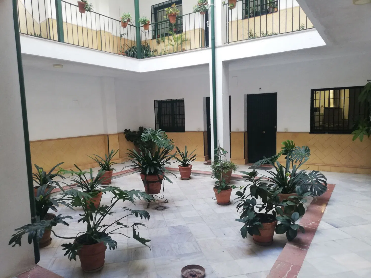 Piso en plaza de los Curtidores, 9 - Foto 1
