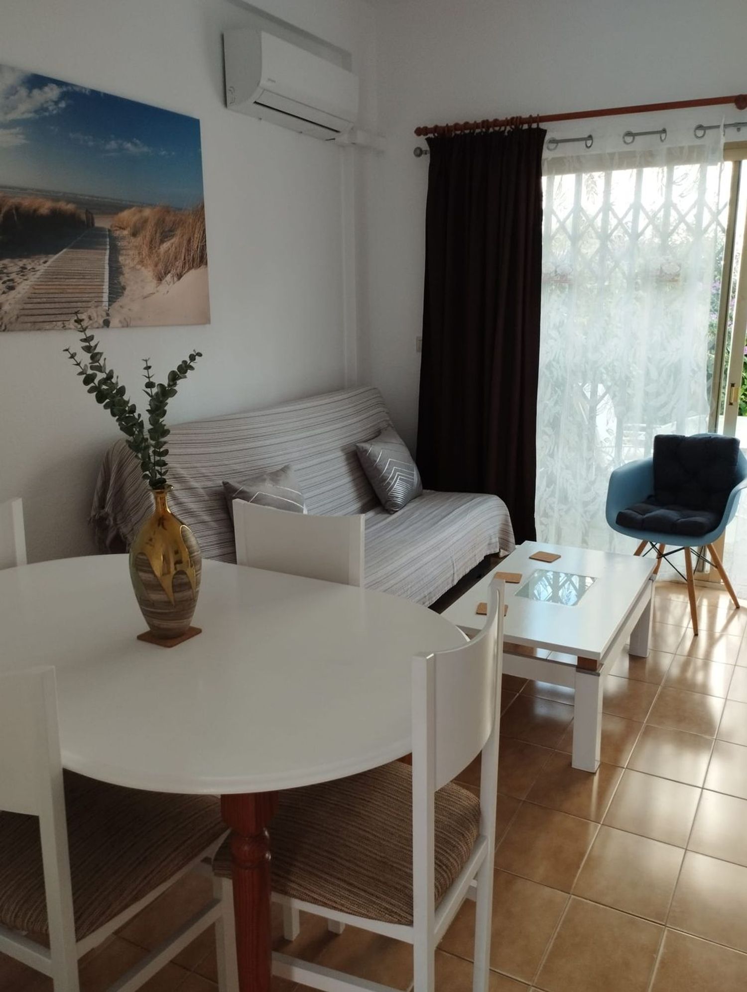 Chalet adosado en avenida Juan Fuster Zaragoza, 10 - Foto 4