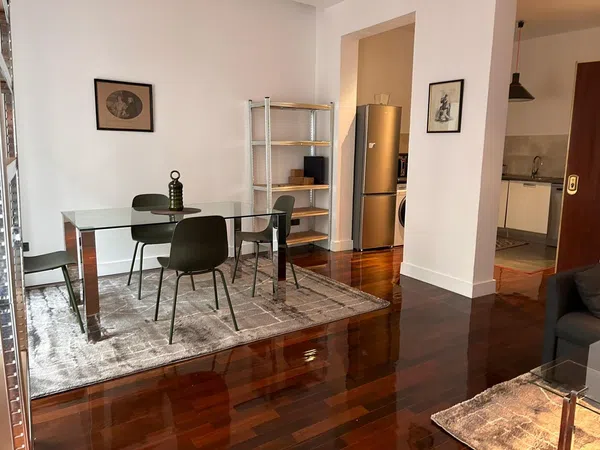 Piso en calle de Francisco Silvela, 57