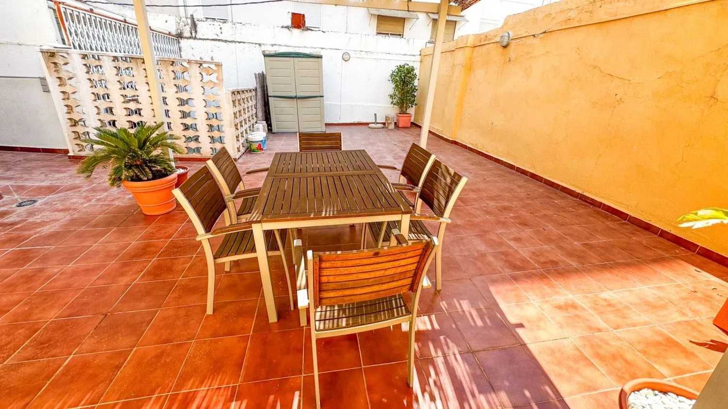 Piso en padre jofre, 3 - Foto 8